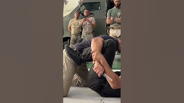 Defense on the ground: Countermeasures | TRICOM Training