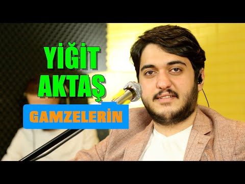 YİĞİT AKTAŞ & GAMZELERİN GÜLLER AÇMIŞ