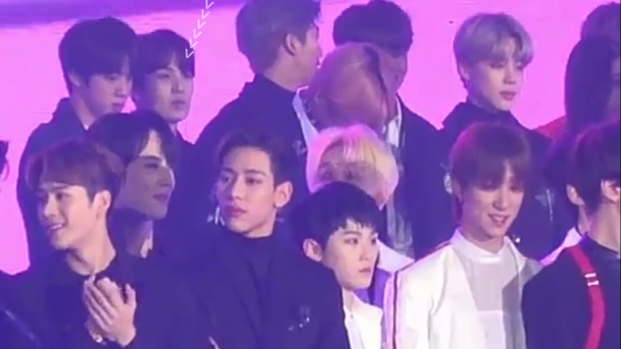 • TAELICE • V (BTS)&LISA (BLACKPINK)