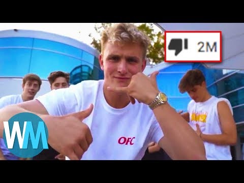 What Most Popular Video On Youtube