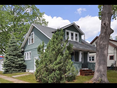 204 Luppatatong Avenue, Keyport, NJ home video tour