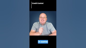 The Impact of Credit Control on Business Survival