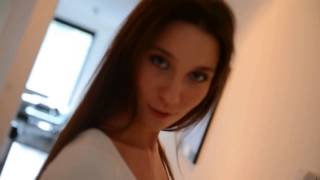 Hotty Forever Brussels Exhibitionist In Dimarni High Heels Smoking1