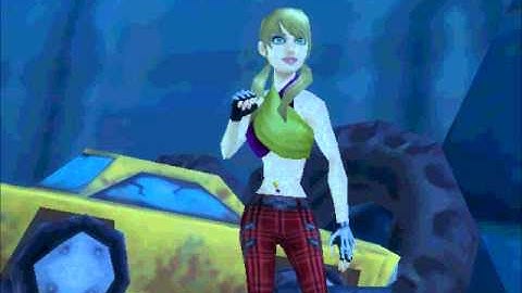 FreeRealms Before He Cheats