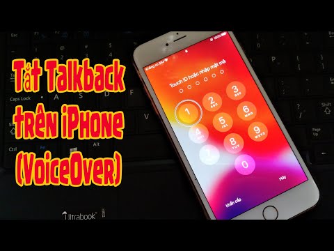 Video: 3 cách thêm công tắc để chuyển điều khiển trên iPhone