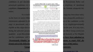 *_🏥PGI Chandigarh/ Sangrur NURSING OFFICER Result_* #pgimer #pgimscnursing #pgims #pgiexam #shorts
