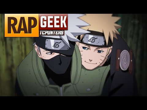 Naruto Zuero - O Naruto pode ser um pouco duro às vezes Talvez