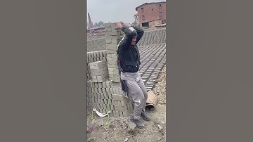 "Why Permeable Black Soil Bricks Are the Game Changer for Sustainable Building!"