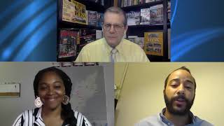 BronxTalk: AD79 Democratic Primary Debate