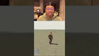 Huge Pothole Vs Every Superhero