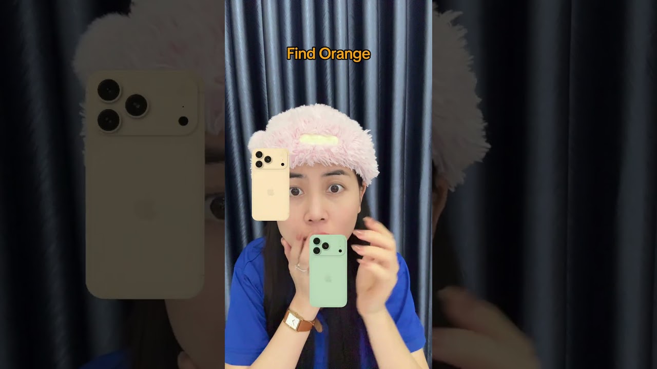 Can you beat this Game 🥰😱