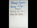 INDIVIDUAL CARE PLAN ON URINARY TRACT INFECTION # nursing notes # CHN