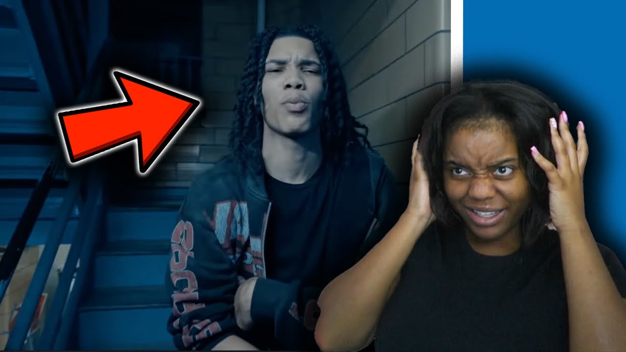 О, МОЙ Naz Dth x Mdot 59 x Benzo x Jah Bandz x Sai x Woodat x Steve Hound - Double O Blitz | РЕАКЦИЯ