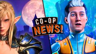 HUGE Subnautica 2 Surprise! + A Shockingly Fresh ARPG | Gaming News