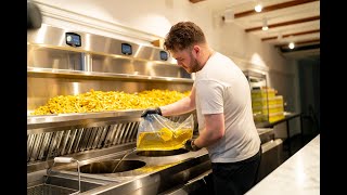 Grenada D Frituurolie Levo, Dé Olie En Sausspecialist