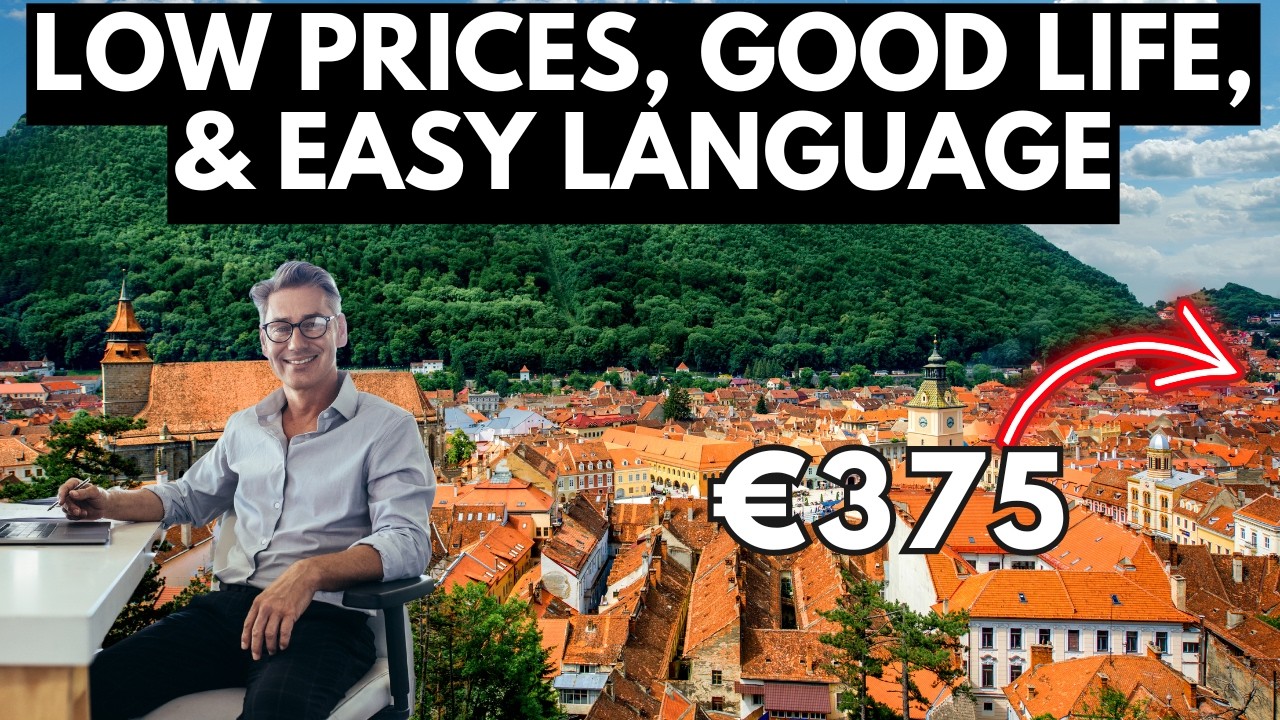 5 причин, по которым эта страна может быть для вас лучшей | Выход на пенсию в Румынии: плюсы, мин...