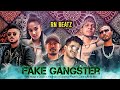 FAKE GANGSTER Mc Mugz X Cfu36 X Hannan X Gunshot Player X Shezan X ZARA Prod By RN Beatz 