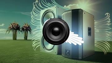 JBL Bass Boosted | Powerful Sound Test Remix | Sound Check