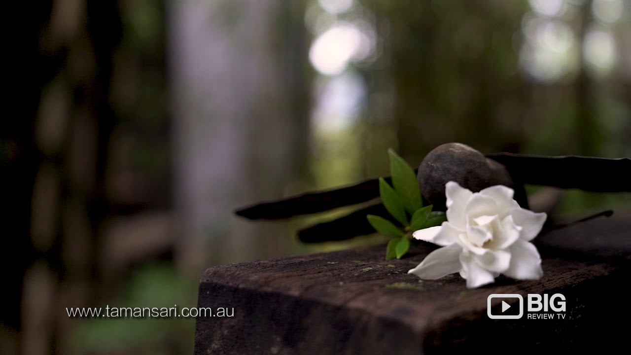 Taman Sari, a Bed and Breakfast or Luxury Accommodation in Sunshine Coast