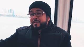 محمد البادي | جفّت منابيعه فليَّ ضنك