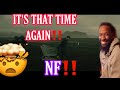 NF | THE SEARCH OFFICIAL VIDEO (REACTION) DUDE GOT FLOW