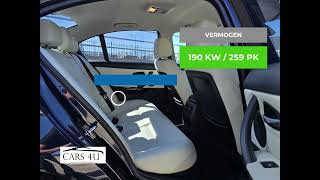 BMW 3-serie 330i Dynamic Executive AUT liefhebbers