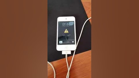 iOS 6 charging sound #shorts #ios6