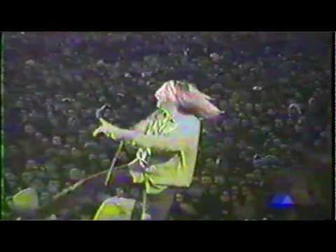 Mudhoney - Suck