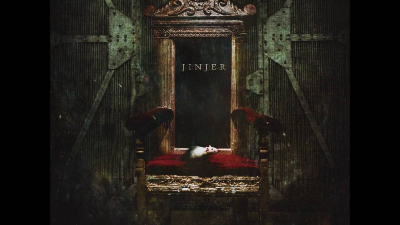 JINJER - Sit Stay Roll Over