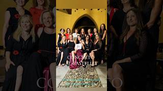 #castello #event #soprano #conservatorio #concert #cantante #donne
