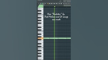 Thumbnail of How 'Rockstar' by Post Malone and 21 Savage was made