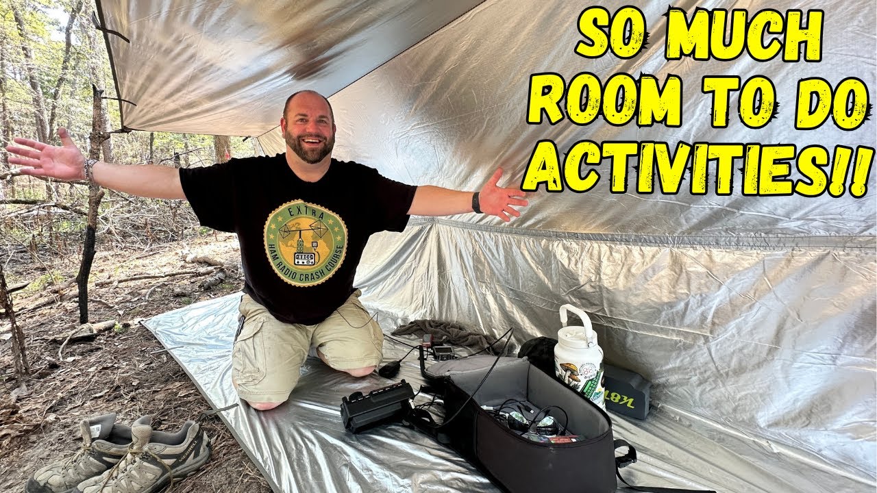 テント・タープ MAC ONE Recta tarp L Ranger Coyote hd_tarp_shield_recta_l_proset_