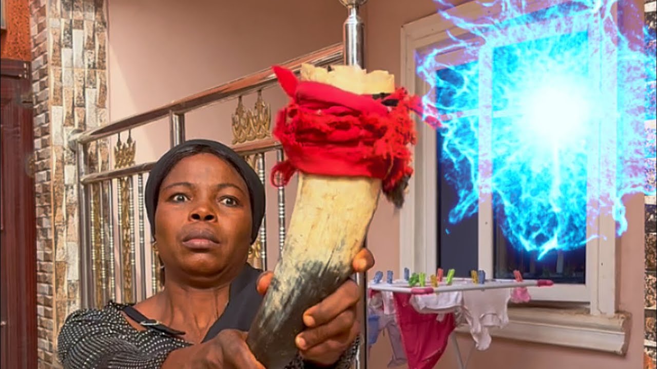 The Ev!l step mother unbelievable 