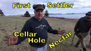 First Settler: Cellar Hole Nectar