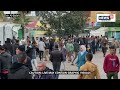 Israel Vs Hamas News LIVE | Live From Al Aqsa Hospital | Israel Palestine LIVE | Gaza Hospital  N18L Mp3 Song