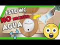 🚽🍃 ·#16 Un BAÑO SECO Ecológico para CAMPER! ❌SIN AGUA❌ ¿CÓMO se construye un WC SECO?