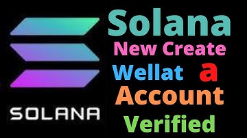 How To Make New SolIet.io Create a Account Verified.