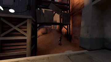 Replay Editor in Team Fortress 2 update - Test