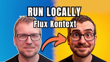 ComfyUI Flux Kontext Setup - Free Workflows (Low VRAM)