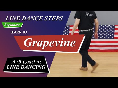 1 GRAPEVINE
