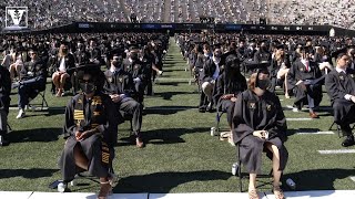 Celebrating the Class of 2021