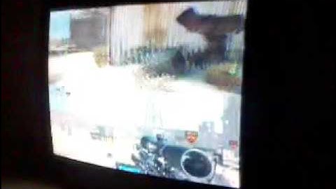 Mw2 *aimbot* hack ps3 &uav hack