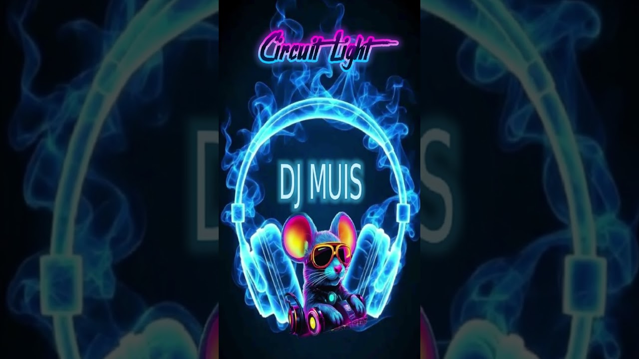 Circuit Light - Dj Muis