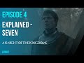 Seven Explained | A Knight of the Seven Kingdoms Episode 4