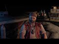 Dying Light - How far will Raise go - The Following Gameplay included 