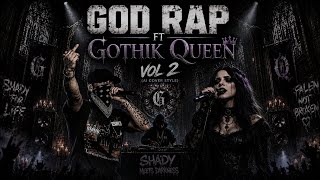 EMINEM ft EVANESCENCE VOL 3 (AI Style) 🔥 | Detroit Hip Hop Meets Gothic Rock | Epic Rap Rock Fusion