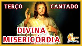 23/04/2026 ๐ Divine Mercy Chaplet (Sung)