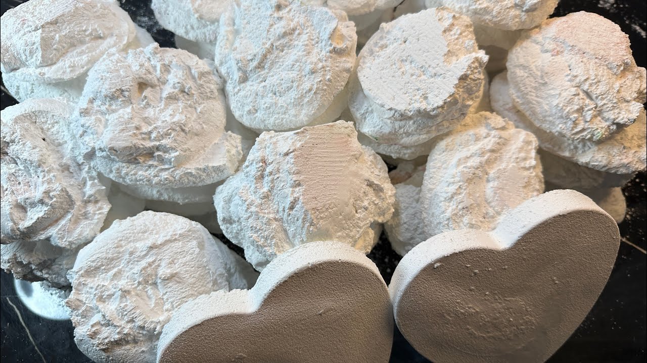 Pasted Chalk Reforms