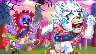 PEAK's Update Turned My Wife Into a ZOMBIE?!