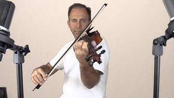 Fiddlerman Apprentice Violin 1544011123